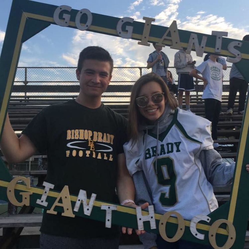 Meet your Posher, Joseph